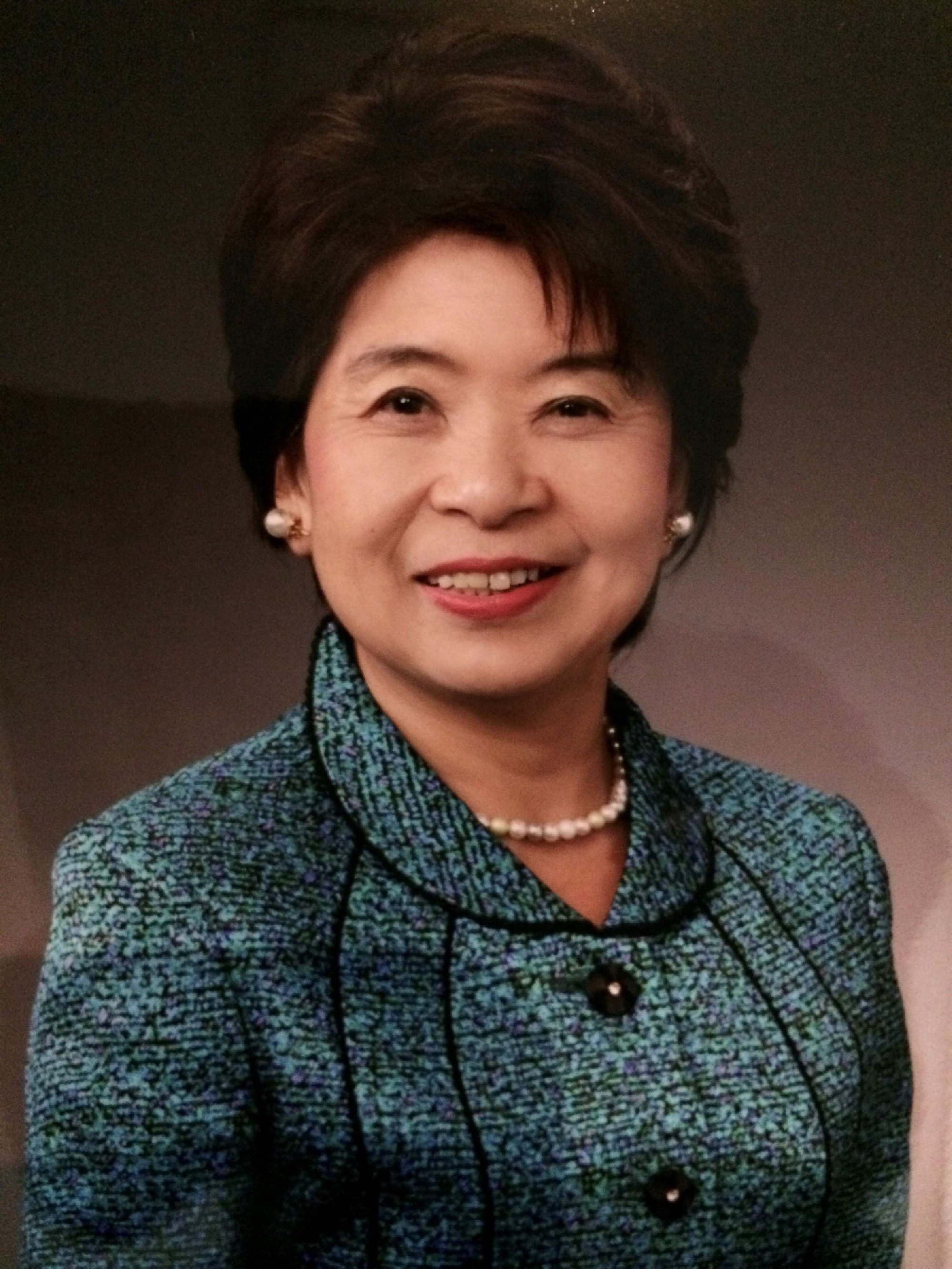 園長 當麻悦子